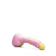 Kiotos Revolt - Dildo Fantasie - Pink Smash - Nr. 18 - Medium - 19 x 4,5 cm-laced-up.nl