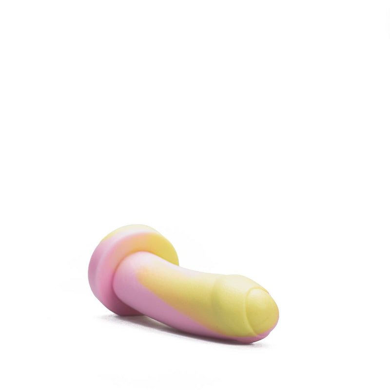 Kiotos Revolt - Dildo Fantasie - Pink Smash - Nr. 19 - 19 x 5 cm-laced-up.nl