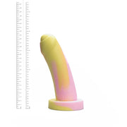 Kiotos Revolt - Dildo Fantasie - Pink Smash - Nr. 19 - 19 x 5 cm-laced-up.nl