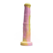 Kiotos Revolt - Dildo Fantasie - Pink Smash - Nr. 20 - 27 x 5 cm-laced-up.nl