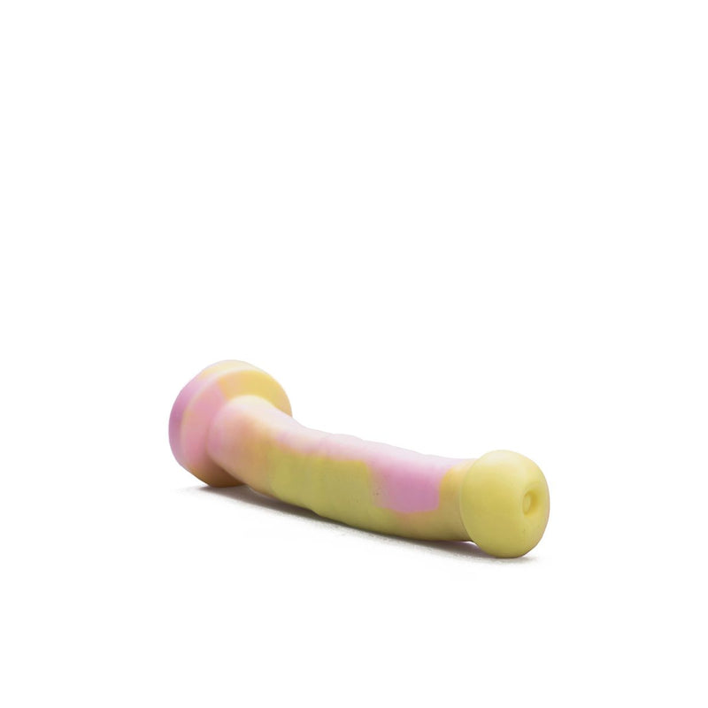 Kiotos Revolt - Dildo Fantasie - Pink Smash - Nr. 20 - 27 x 5 cm-laced-up.nl