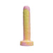 Kiotos Revolt - Dildo Fantasie - Pink Smash - Nr. 21 - 25,5 x 5,4 cm-Erotiekvoordeel.nl