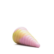 Kiotos Revolt - Dildo Fantasie - Pink Smash - Nr. 23 - 18,5 x 8,5 cm-laced-up.nl