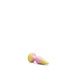 Kiotos Revolt - Buttplug Fantasie - Pink Smash - Nr. 24 - Small - 10,5 x 3,5 cm-laced-up.nl