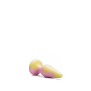 Kiotos Revolt - Buttplug Fantasie - Pink Smash - Nr. 24 - Medium - 14,5 x 4,5 cm-laced-up.nl