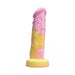 Kiotos Revolt - Dildo Fantasie - Pink Smash - Nr. 25 - 26 x 6,5 cm-Erotiekvoordeel.nl
