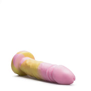 Kiotos Revolt - Dildo Fantasie - Pink Smash - Nr. 25 - 26 x 6,5 cm-laced-up.nl