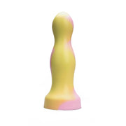 Kiotos Revolt - Dildo Fantasie - Pink Smash - Nr. 27 - 27 x 7 cm-laced-up.nl