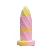 Kiotos Revolt - Dildo Fantasie - Pink Smash - Nr. 28 - 25 x 8 cm-laced-up.nl