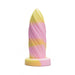 Kiotos Revolt - Dildo Fantasie - Pink Smash - Nr. 28 - 25 x 8 cm-Erotiekvoordeel.nl