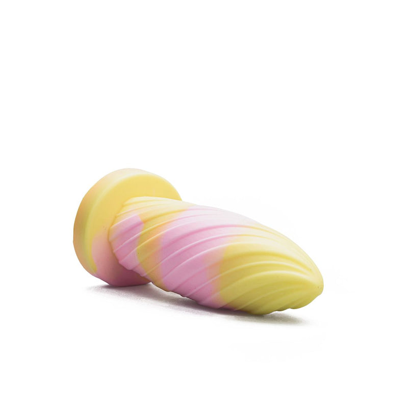 Kiotos Revolt - Dildo Fantasie - Pink Smash - Nr. 28 - 25 x 8 cm-laced-up.nl