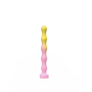 Kiotos Revolt - Dildo Fantasie - Pink Smash - Nr. 30 - Small - 32 x 3,7 cm-laced-up.nl