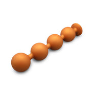 Kiotos - Sport Balls - 4 Grote Anaal Ballen - Siliconen - Diameter 88 mm-laced-up.nl