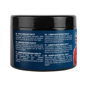 Fuck&Fist Cream - Hybride Fisting & Anaal Glijmiddel - 500 ml-Erotiekvoordeel.nl