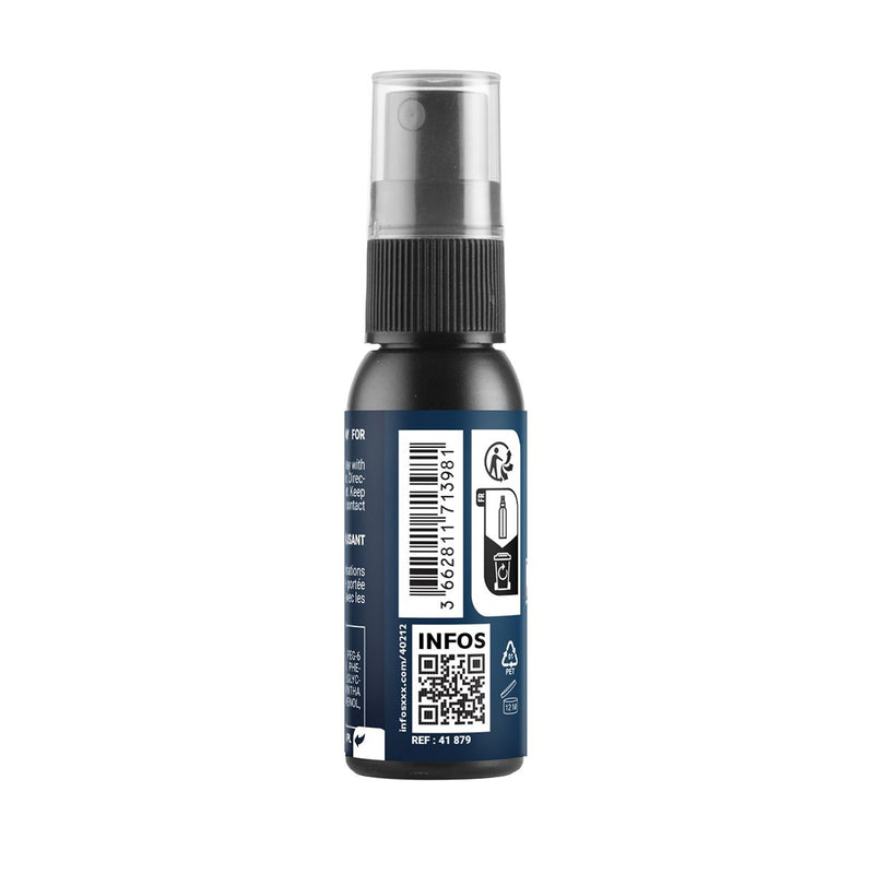 Fuck&Fist Deep Suck - Deep Throat Spray - 50 ml