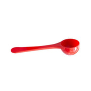Fuck&Fist - Meetlepel voor Glijmiddel Poeder - 6 gram - Rood-Erotiekvoordeel.nl