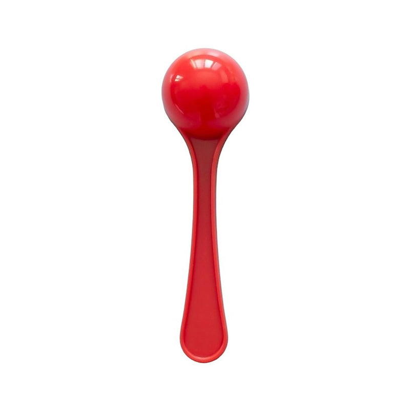 Fuck&Fist - Meetlepel voor Glijmiddel Poeder - 6 gram - Rood-Erotiekvoordeel.nl