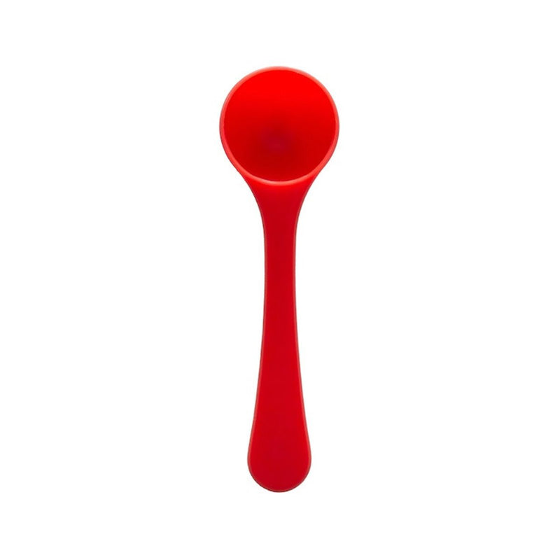 Fuck&Fist - Meetlepel voor Glijmiddel Poeder - 6 gram - Rood-Erotiekvoordeel.nl