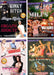 Erotische DVD - Harmony - Set van 8 DVD's - Pack E-Erotiekvoordeel.nl
