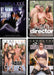 DVD - Sinful / Nathan B /Lady L. Mix 10-Pack-laced-up.nl
