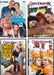 Erotische DVD - Grandparents X - 10 DVD's - Pack-B-Erotiekvoordeel.nl