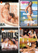 DVD - Sunset Mix- 10 DVD's - Pack-C-laced-up.nl