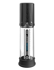 Pipedream - Pump Worx Max Boost - Zwart-laced-up.nl