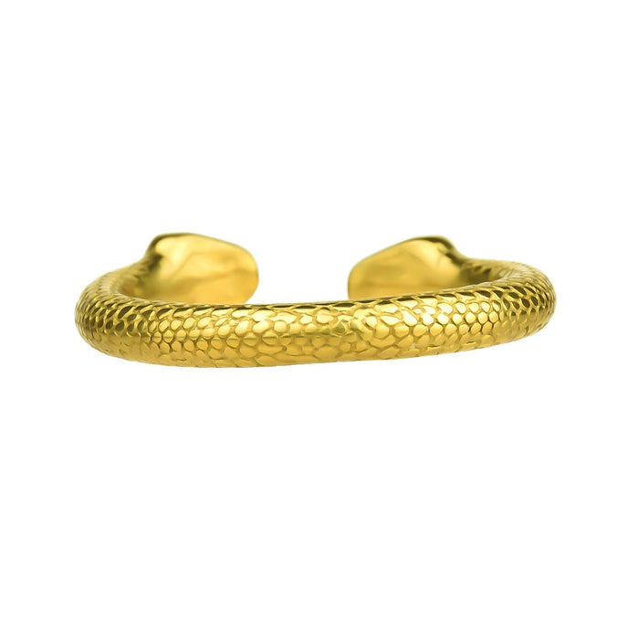 Kiotos – Penisring – Snake – Gold