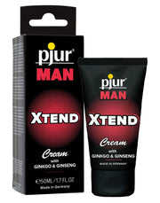 Pjur - Man Extend Cream - Stimulatiecrème - 50 ml-Laced-up.nl