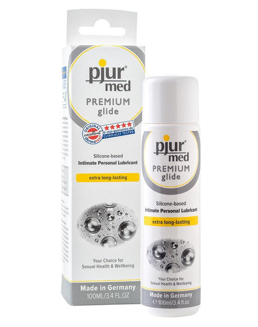 Pjur MED Premium Glide-Erotiekvoordeel.nl