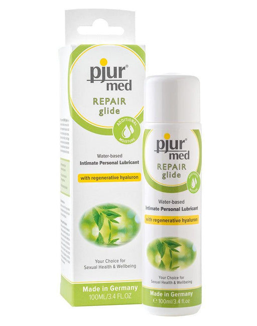 Pjur - Med Repair Glide-Laced-up.nl