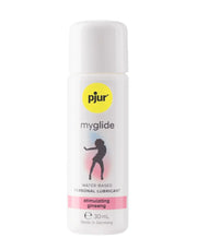 Pjur MyGlide - Glijmiddel op Waterbasis - Met Ginseng-Erotiekvoordeel.nl