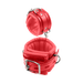 Fixxx - Soft Hand Cuffs Red-Erotiekvoordeel.nl