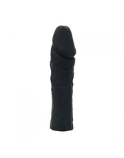 Rimba - Strapon Set voor Uitwisselbare Siliconen Dildo's-Erotiekvoordeel.nl