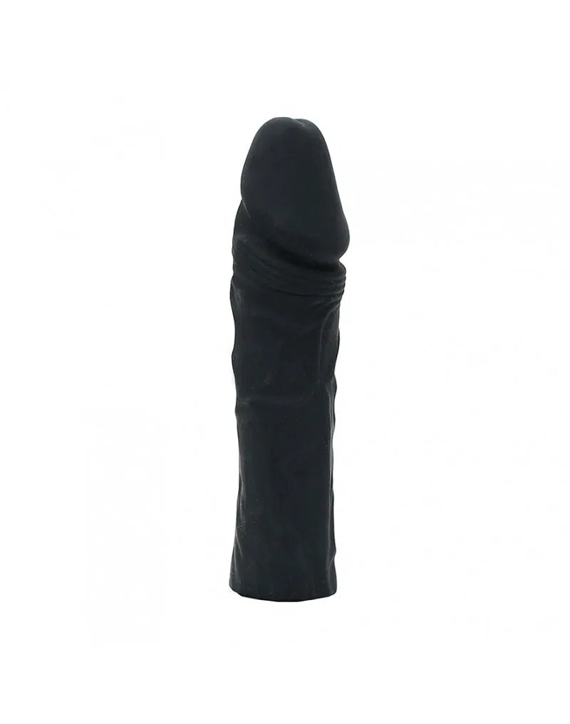 Rimba - Strapon Set voor Uitwisselbare Siliconen Dildo's-Erotiekvoordeel.nl