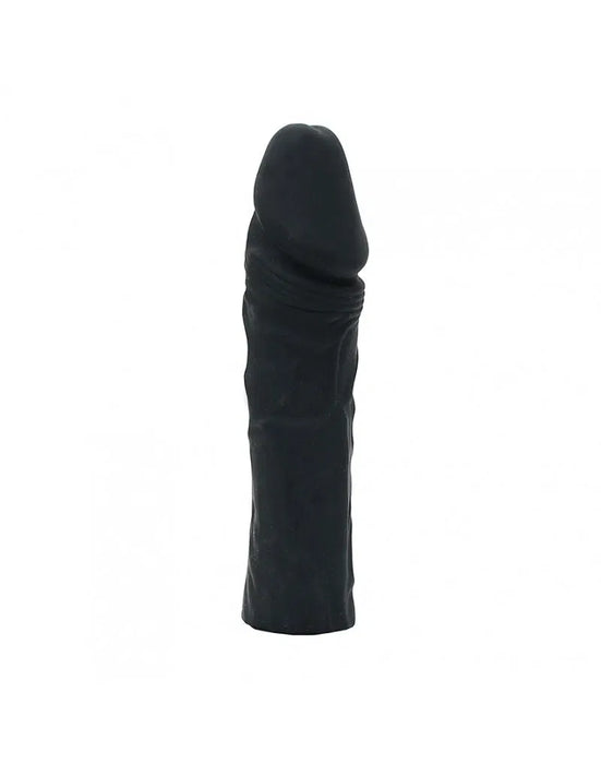 Verstelbare Voorbind Dildo Set met Uitwisselbare Silicone Dildo's - Rimba-Laced-up.nl