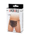 Amorable - Erotische Jungle String Voor Heren - Panterprint-Laced-up.nl