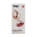 PLGZ - Diamond Facets Anaal Plug - Rosé Goud met Rode Siersteen-Erotiekvoordeel.nl