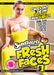 Erotische DVD - Fresh Faces 5-Erotiekvoordeel.nl