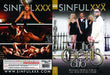 Erotische DVD - The Gents Club-Erotiekvoordeel.nl