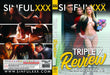 Erotische DVD - Triple X Review-Erotiekvoordeel.nl