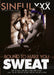 Erotische DVD - Bound to make you Sweat-Erotiekvoordeel.nl