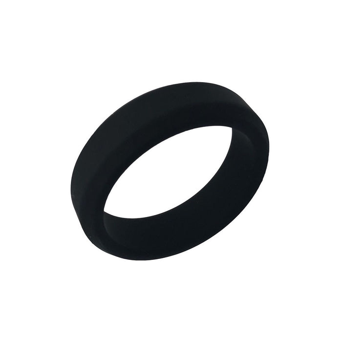 Kiotos - Silicone Cockring Set - 6 Sizes