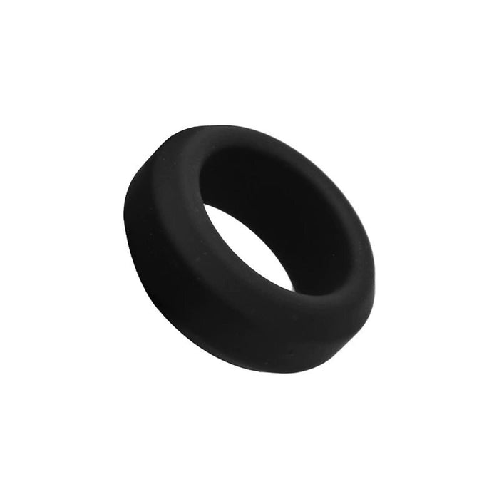 Kiotos - Silicone Cockring Set - 6 Sizes