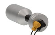 E-Stim Systems - Torpedo - Electro Buttplug-Erotiekvoordeel.nl
