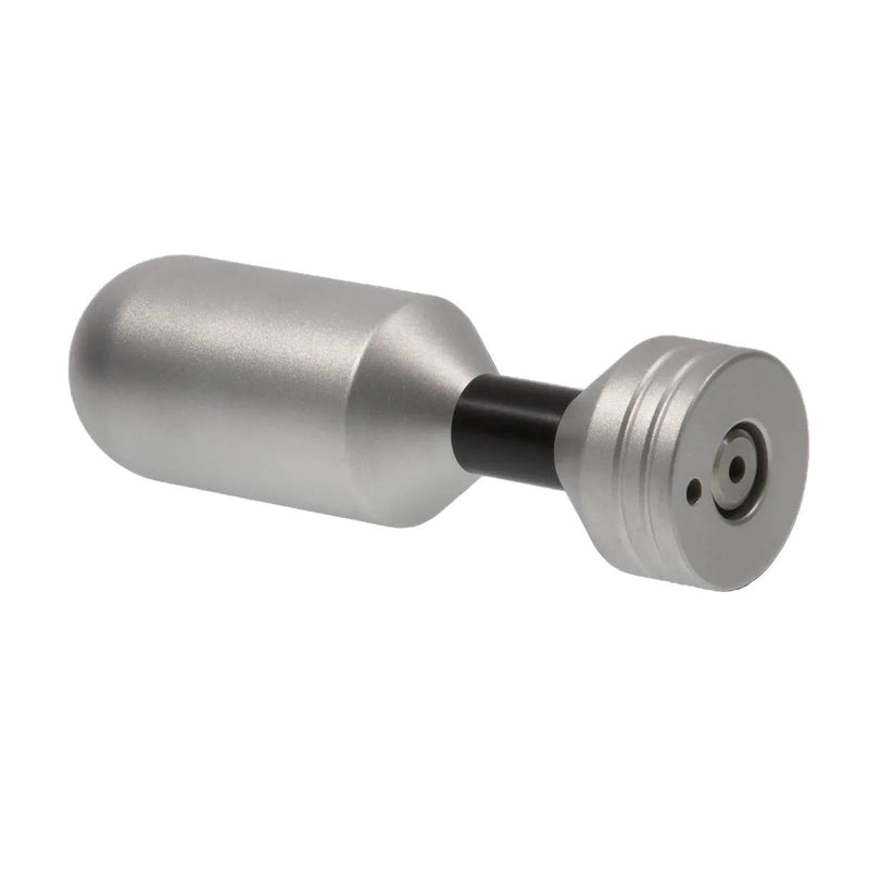 E-Stim Systems - Torpedo - Electro Buttplug-Erotiekvoordeel.nl