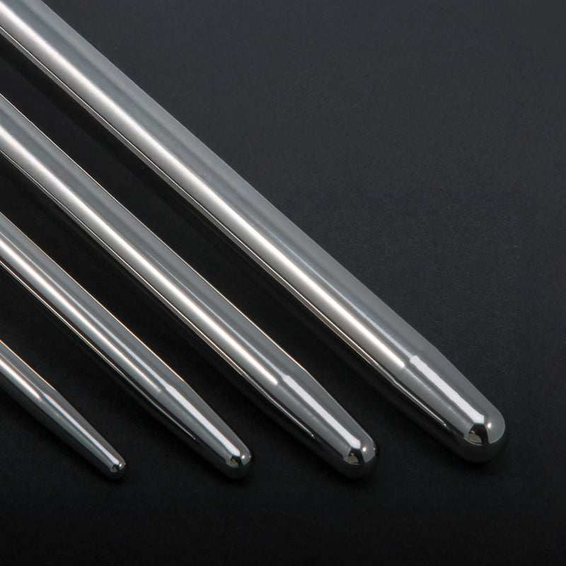 E-Stim Systems - UltraSound Smooth - Electrosex Dilator