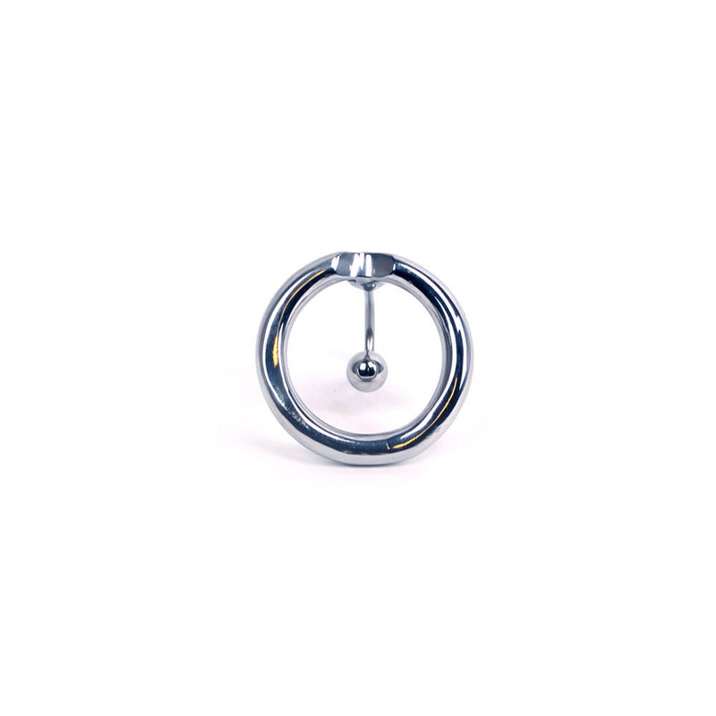 Kiotos - Fancy Gem Sperm Stopper - Met Siersteentje - Diameter 30 mm