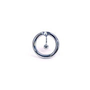 Kiotos - Fancy Gem Sperm Stopper - Met Siersteentje - Diameter 30 mm-Erotiekvoordeel.nl