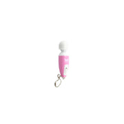 Pixey - Mini Pixey Sleutelhanger Vibrator-laced-up.nl